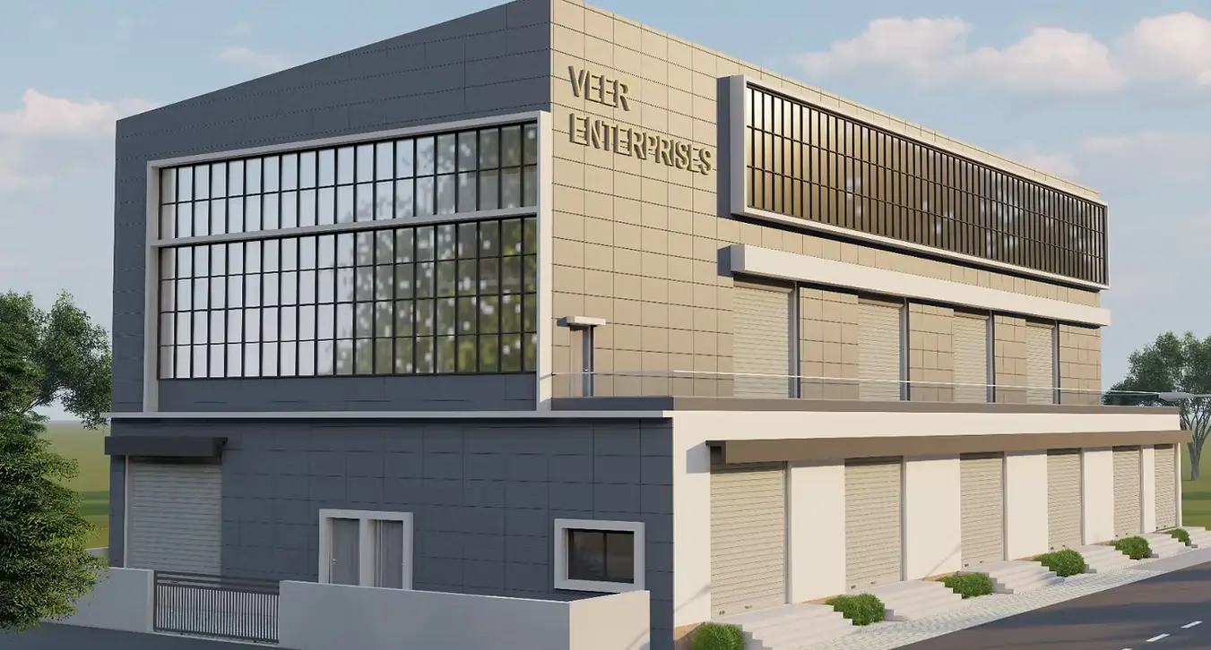 Veer Enterprises