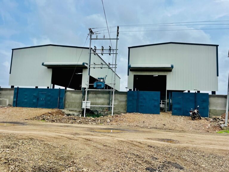 Umiya & Pragati Enterprises