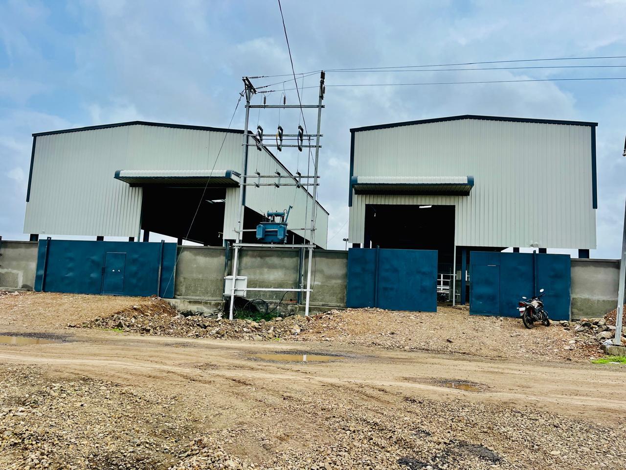 Umiya & Pragati Enterprises
