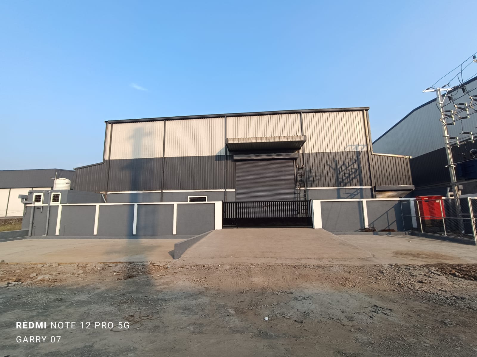 Usharatna Industries