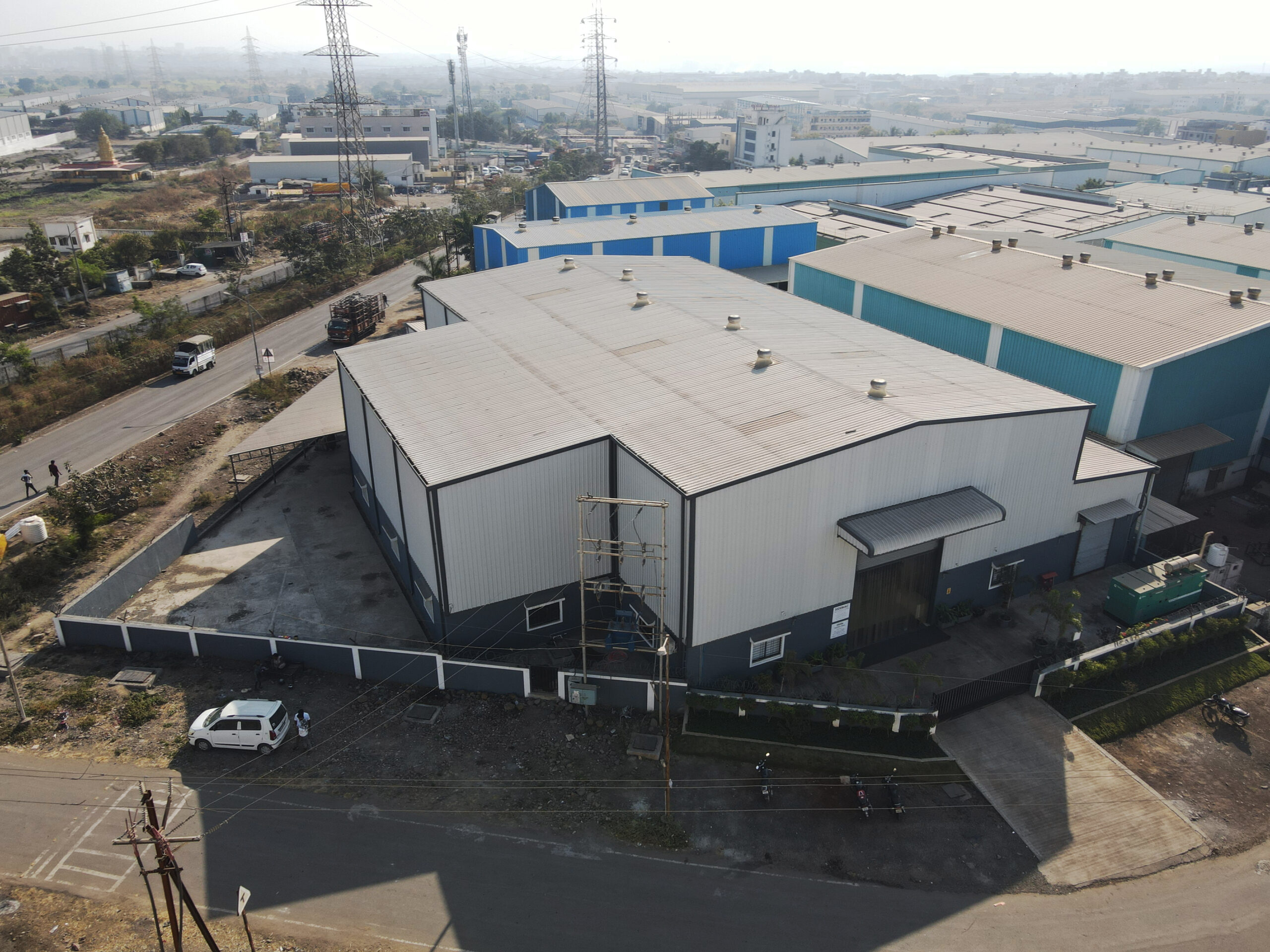 Kanhurkar Industries