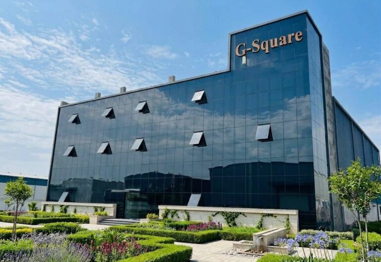 G- Square