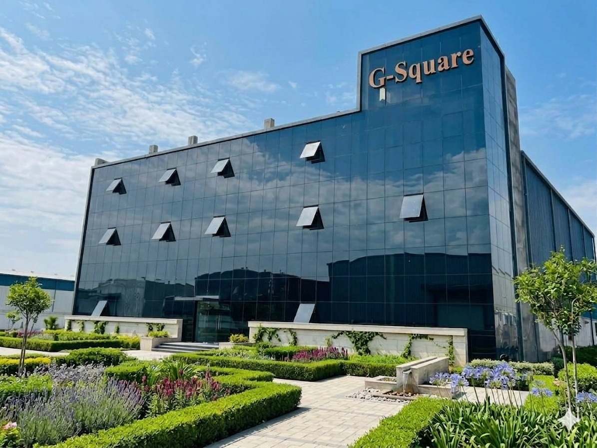 G- Square