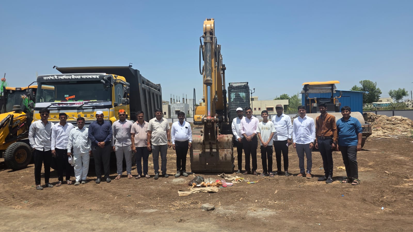 Yuma Auto Casting Pvt. Ltd.