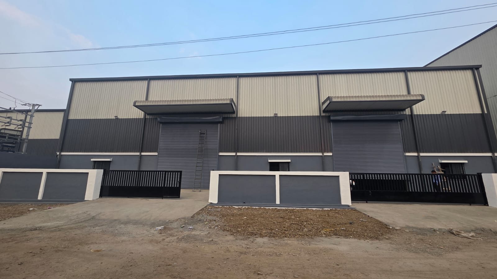 Usharatna Industries