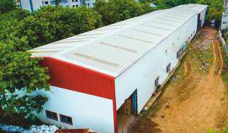 Dexel Plast Pvt. Ltd.