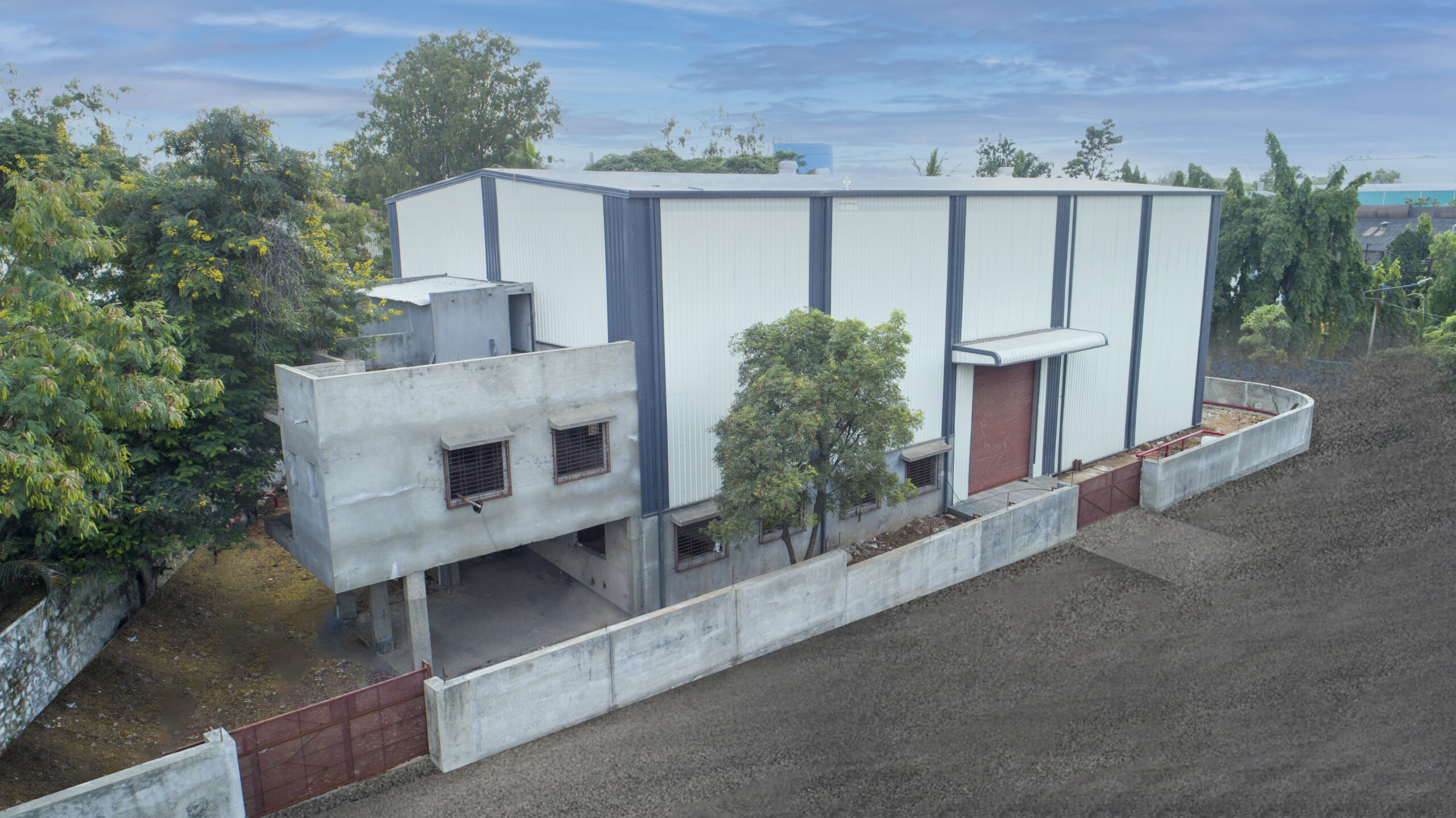 Jalaram Timber