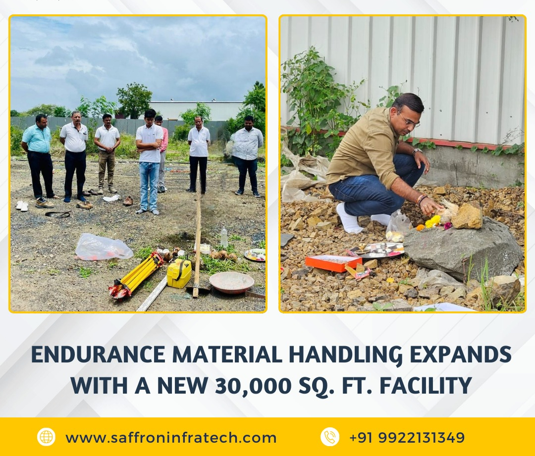 Endurance Material - Handling Expands