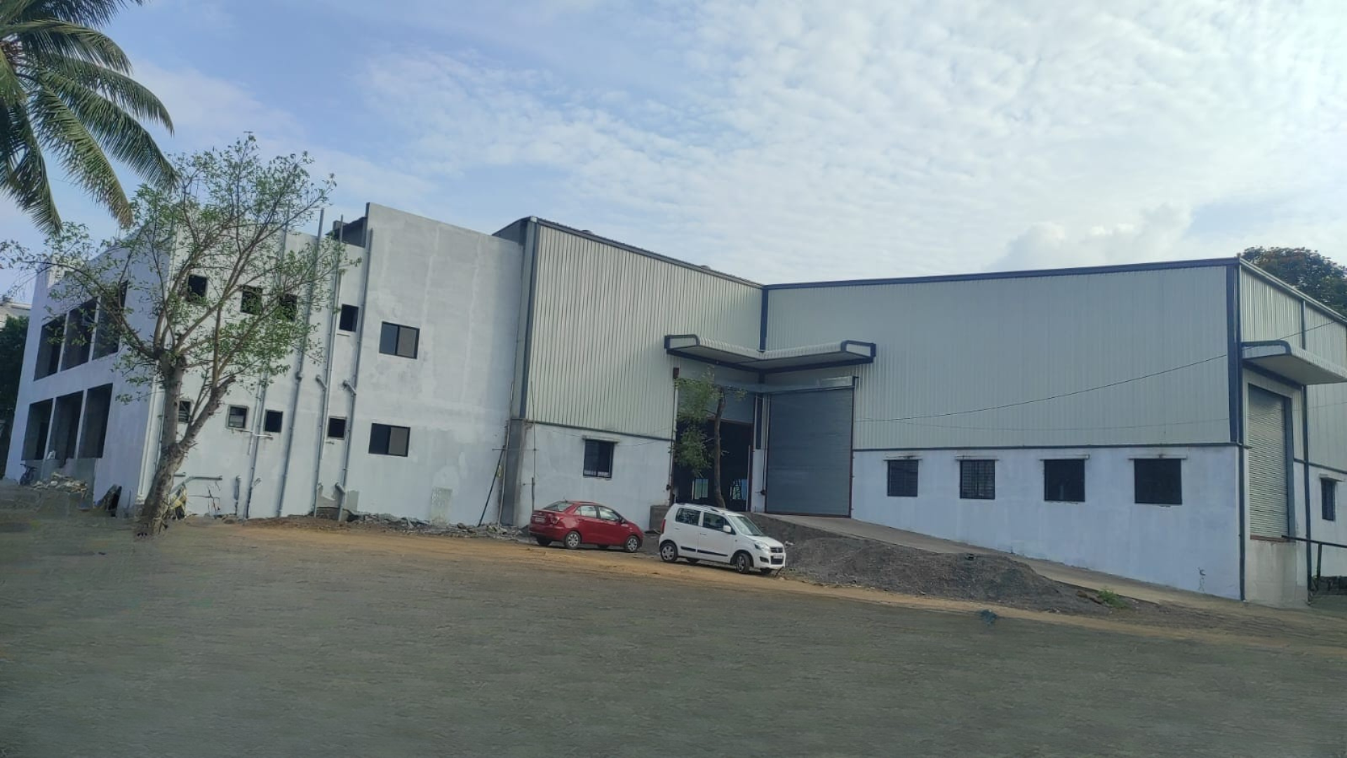 Perfect Machine Tools Pvt. Ltd.